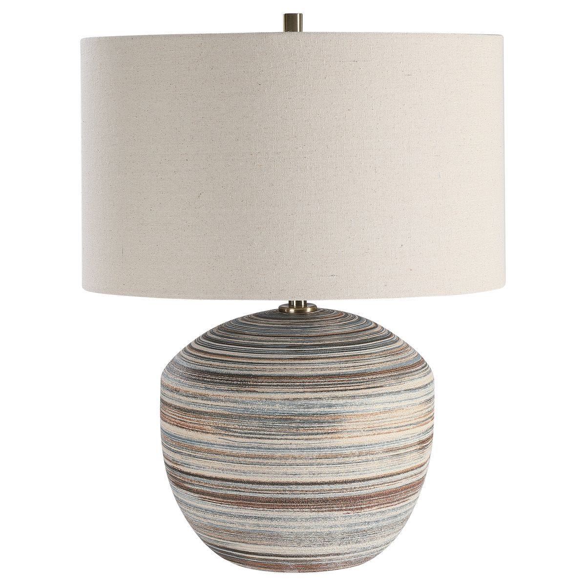 Prospect Table Lamp – Lamps by Uttermost | Sutter & Vale