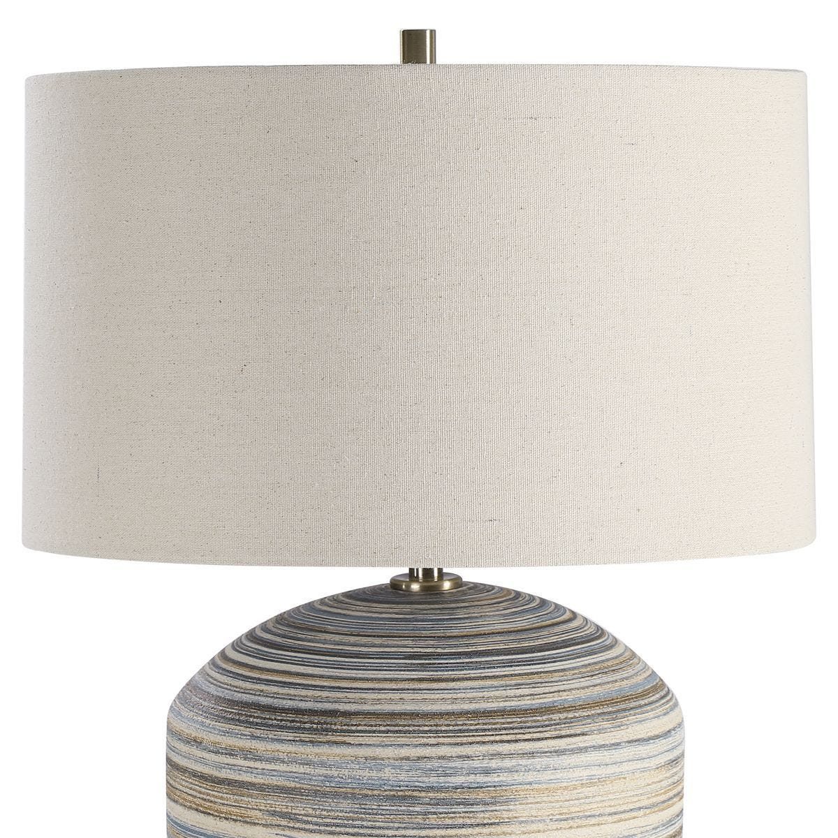 Prospect Table Lamp – Lamps by Uttermost | Sutter & Vale
