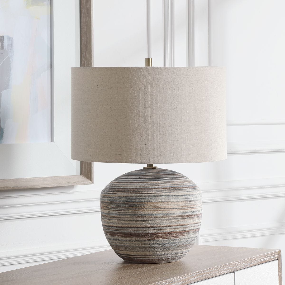 Prospect Table Lamp