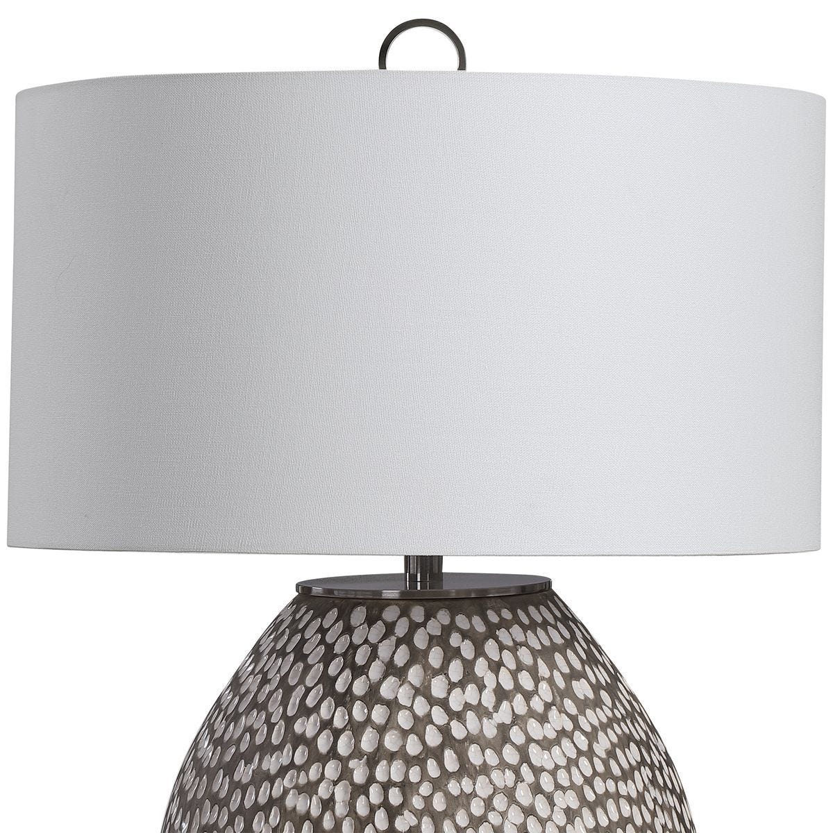 Cyprien Table Lamp – Lamps by Uttermost | Sutter & Vale