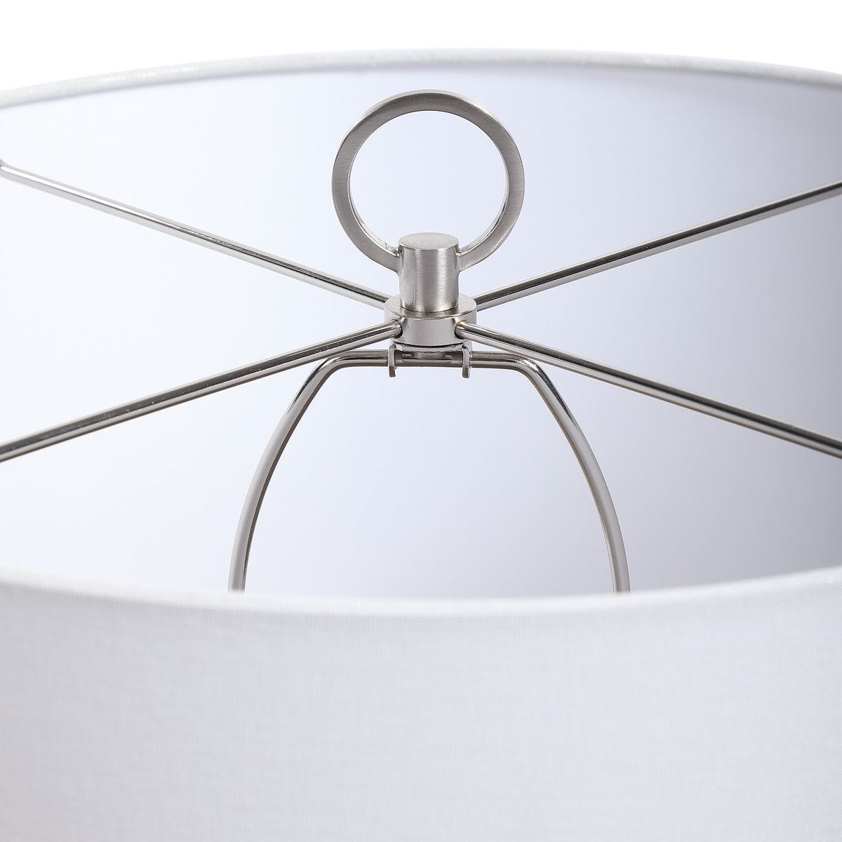 Cyprien Table Lamp – Lamps by Uttermost | Sutter & Vale