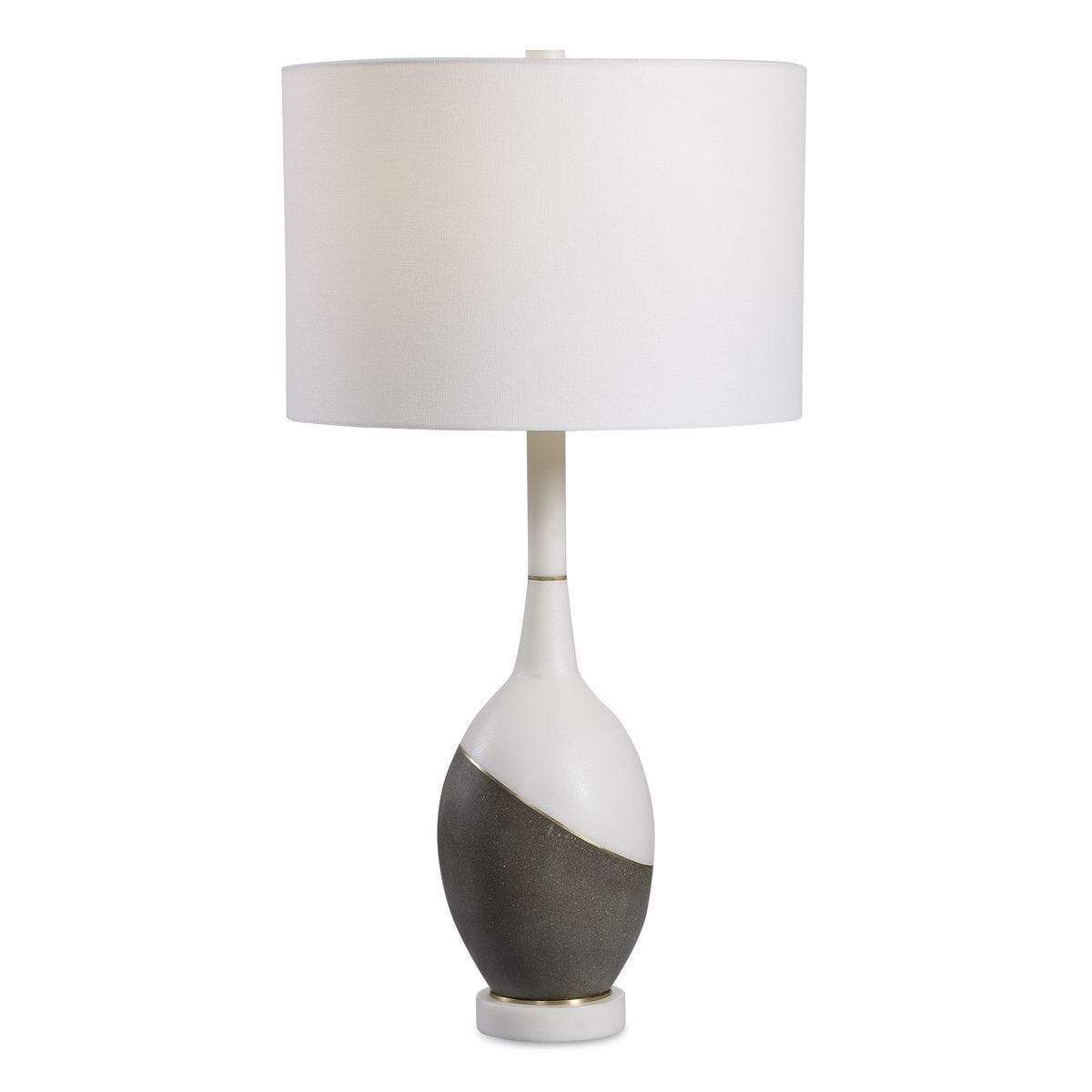 Tanali Table Lamp – Lamps by Uttermost | Sutter & Vale