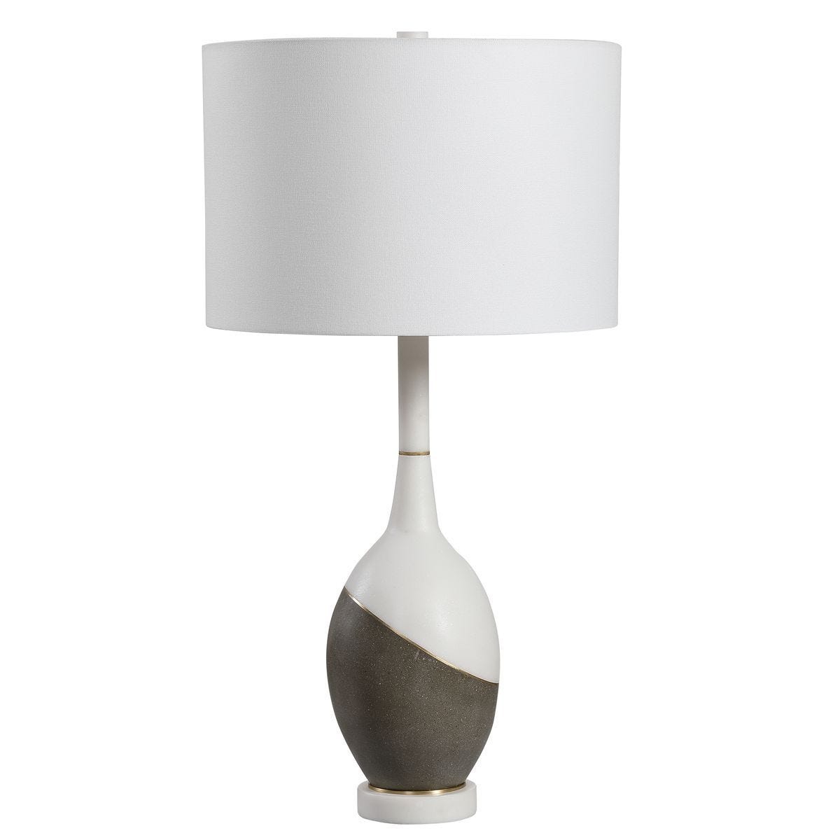 Tanali Table Lamp – Lamps by Uttermost | Sutter & Vale