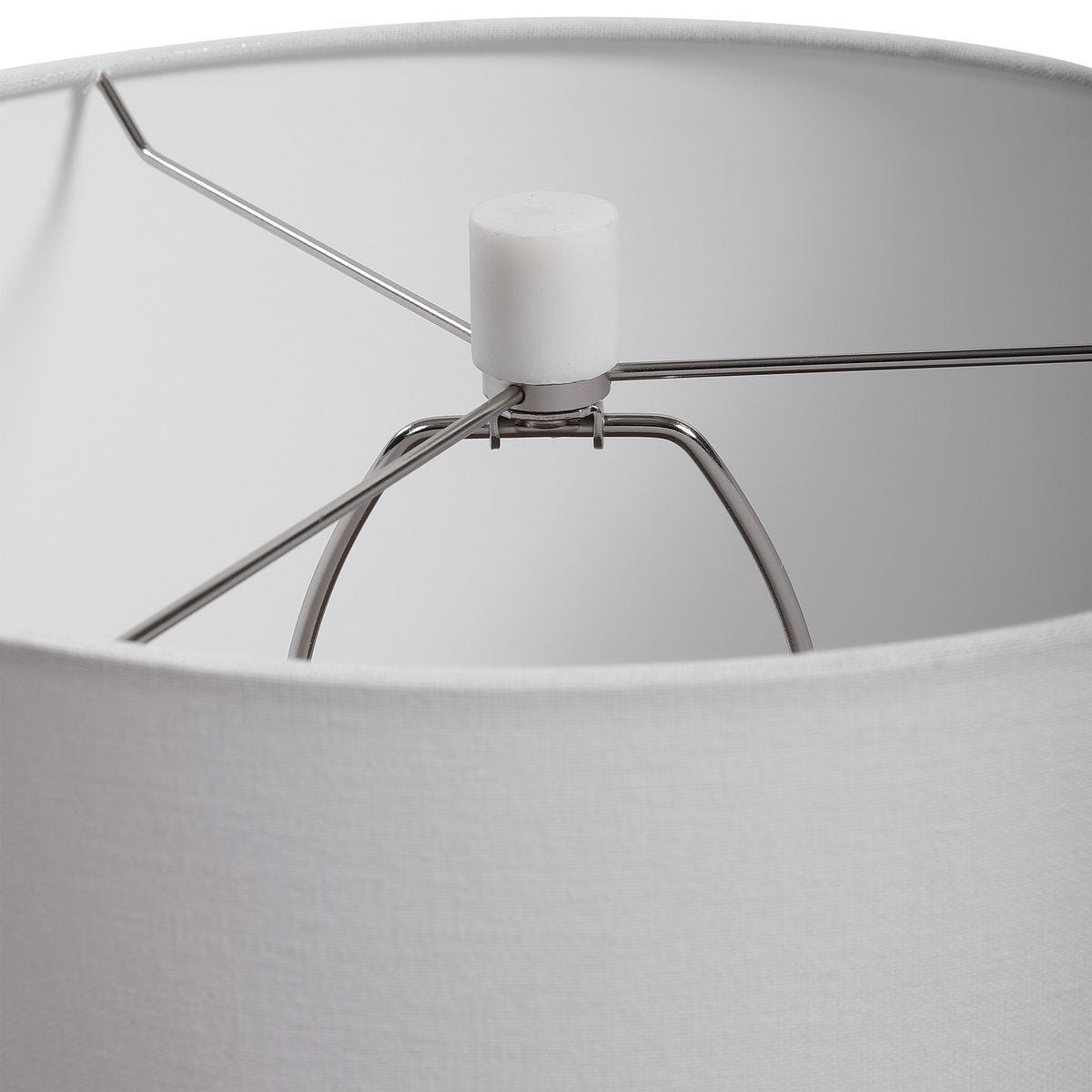 Tanali Table Lamp – Lamps by Uttermost | Sutter & Vale