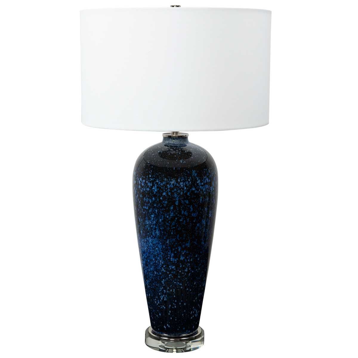 Stargazer Table Lamp – Lamps by Uttermost | Sutter & Vale