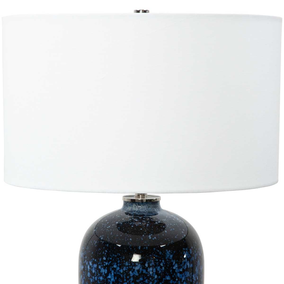 Stargazer Table Lamp – Lamps by Uttermost | Sutter & Vale