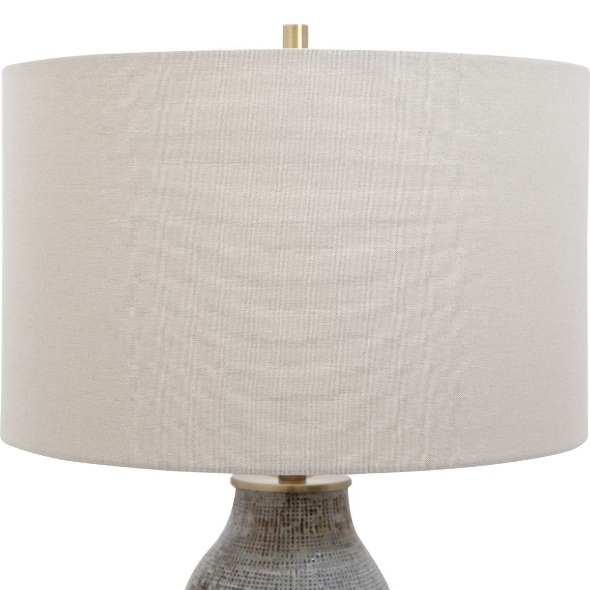 Monacan Table Lamp – Lamps by Uttermost | Sutter & Vale