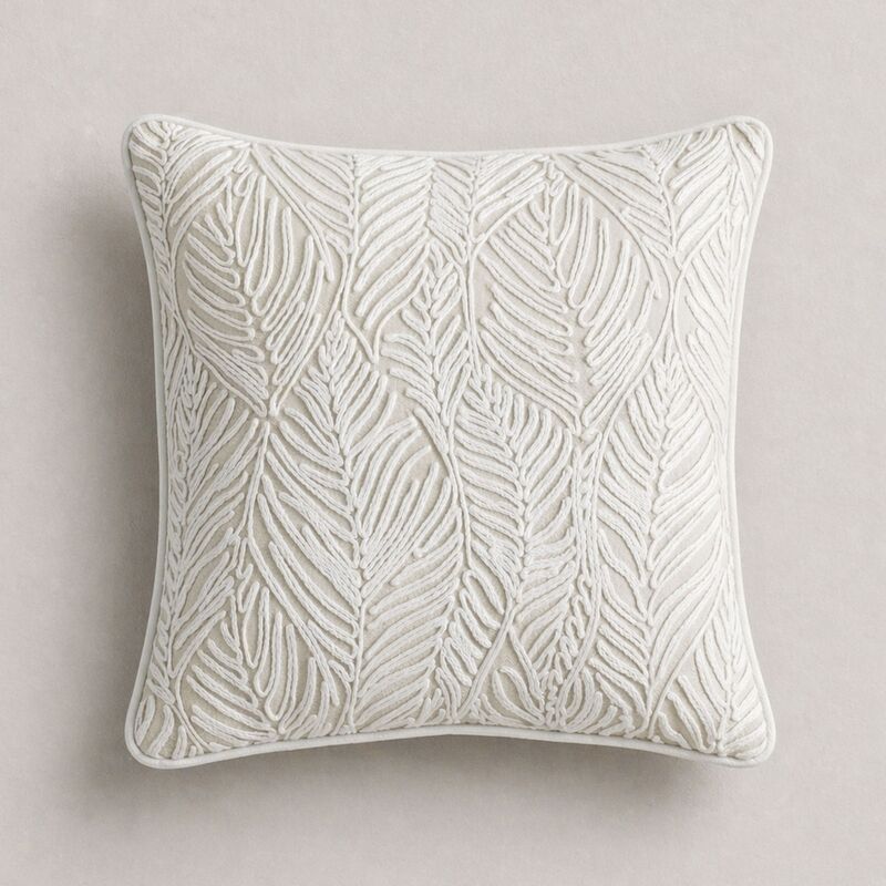 Leafora Ivory 14x24