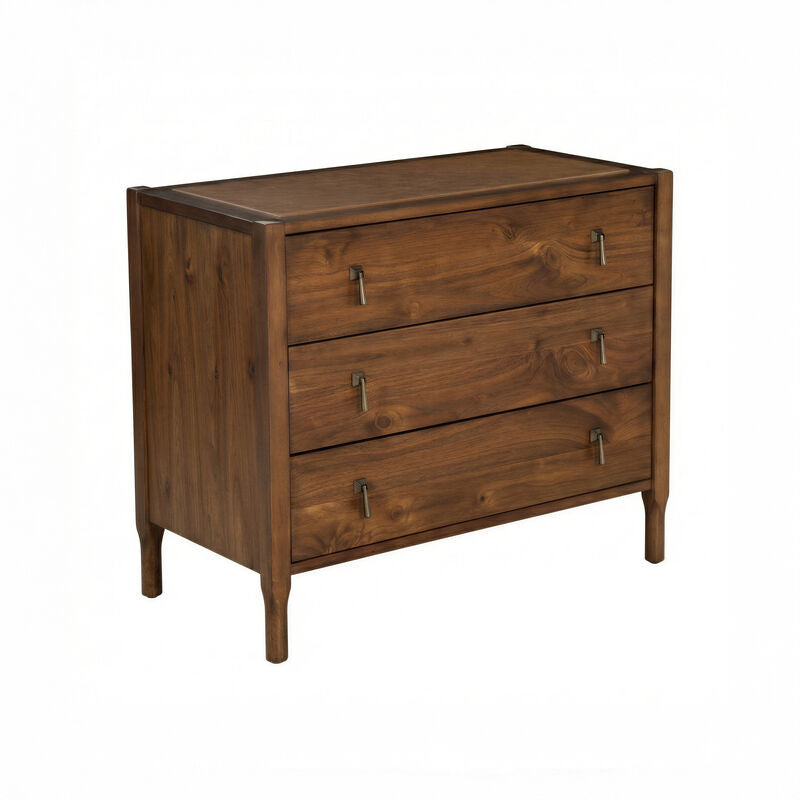 Ashcroft Large Nightstand