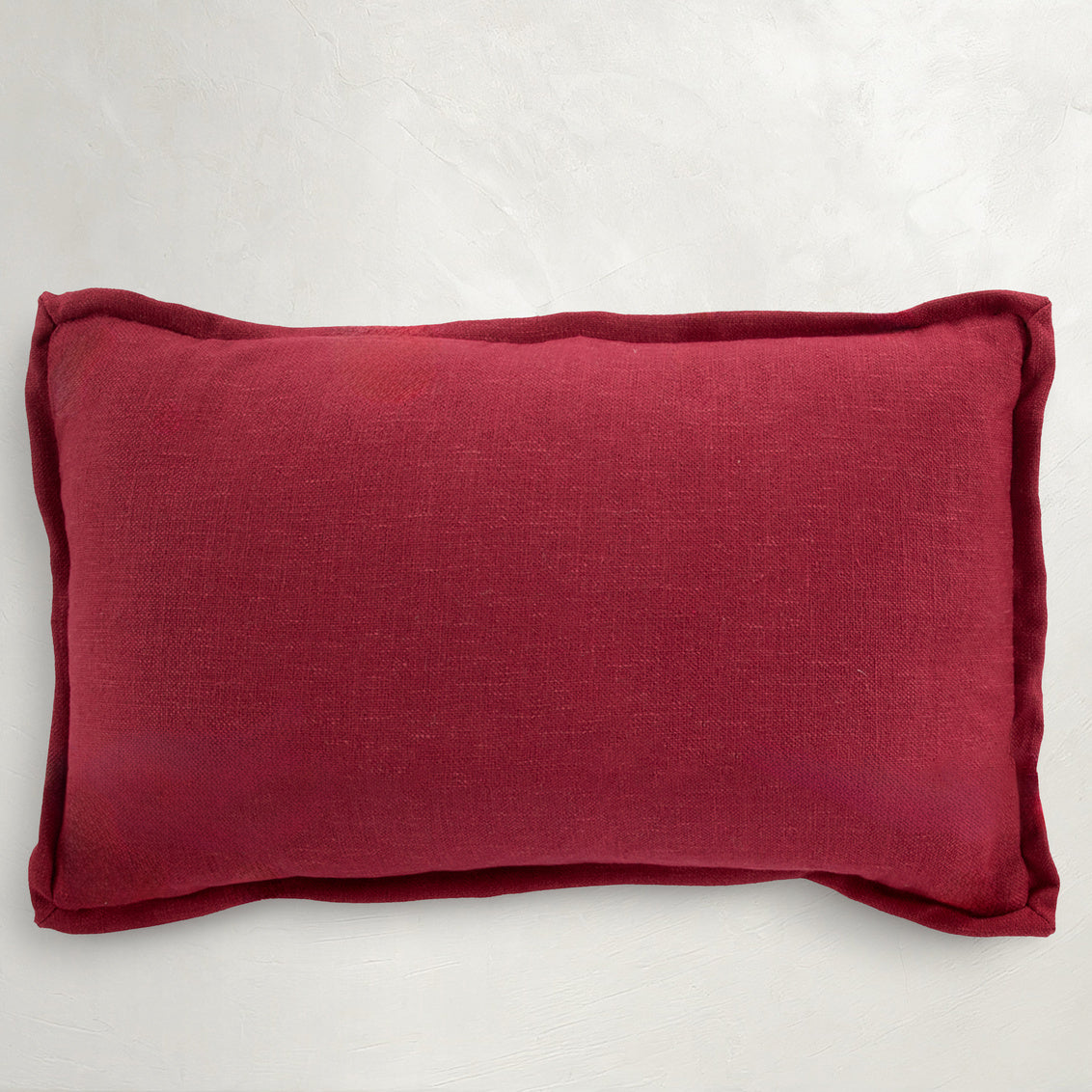 Kate Fuchsia Poly 14x24