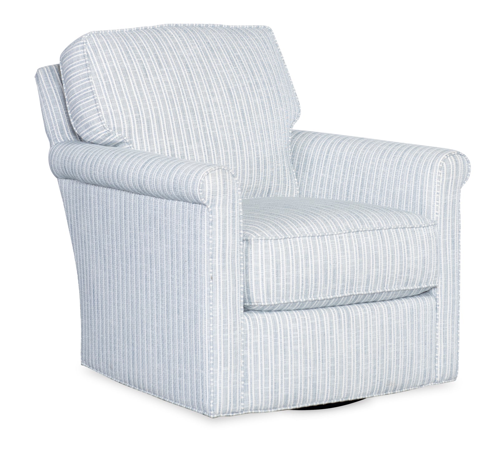 Edward Swivel Chair