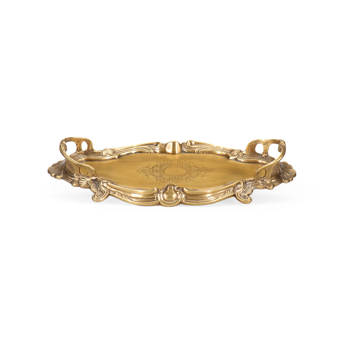 Gallery Tray