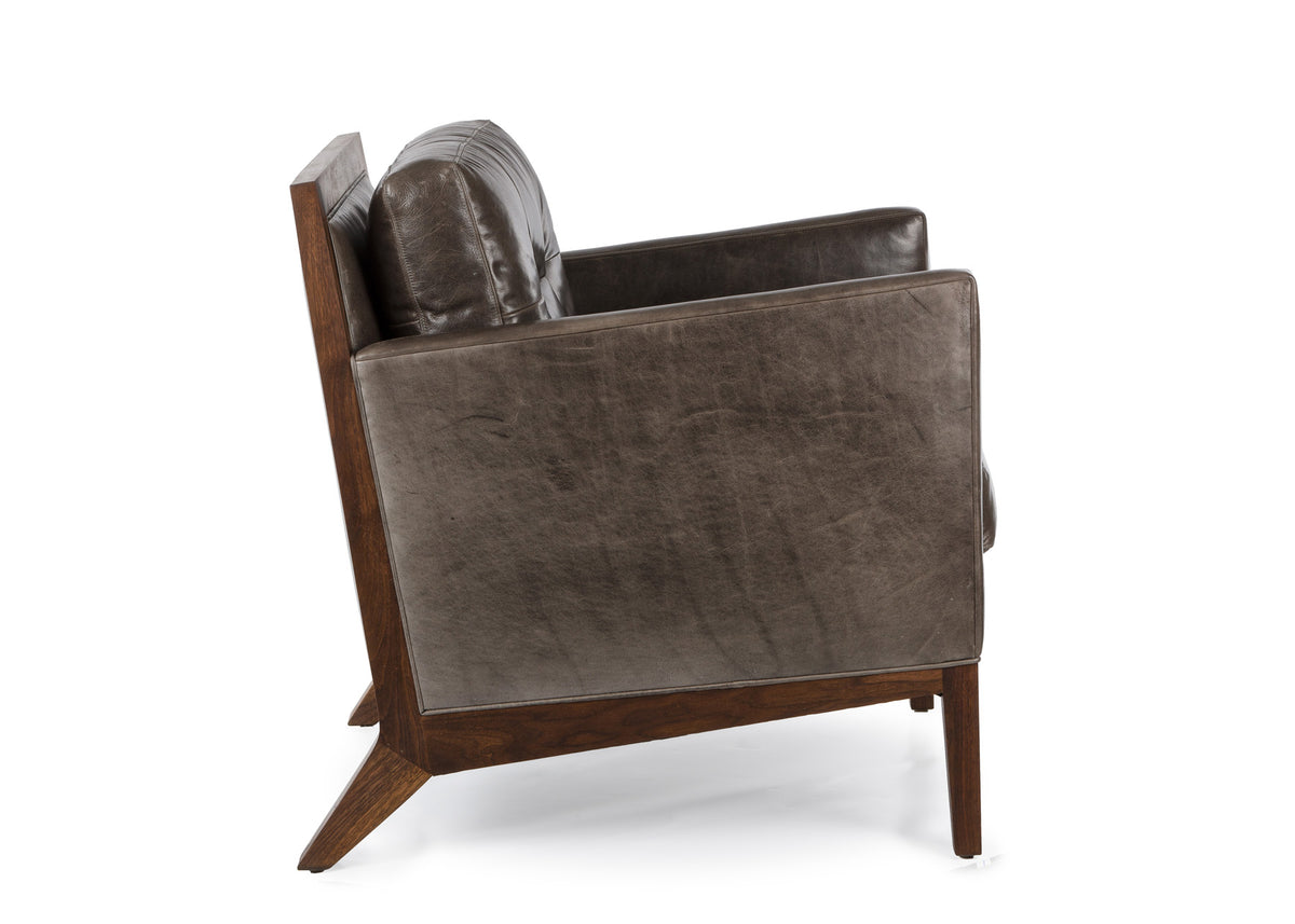 Sorensen Lounge Chair