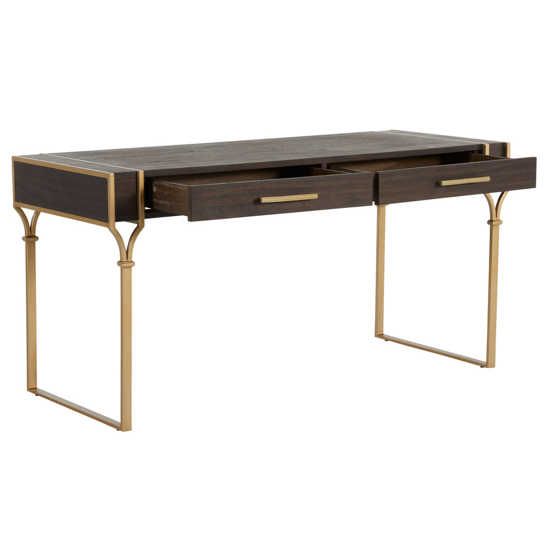 Salvador Desk