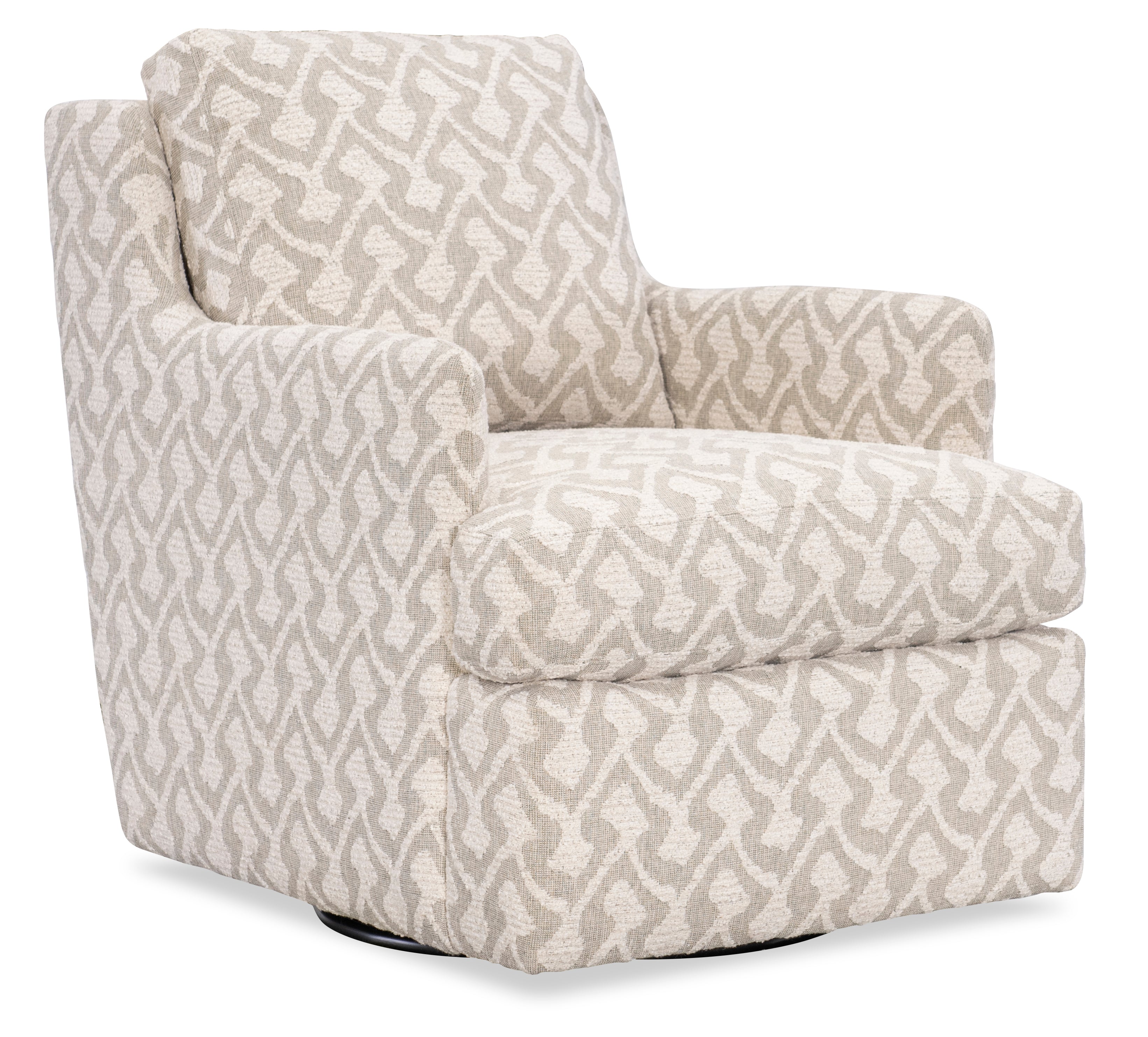 Remington Swivel Chair