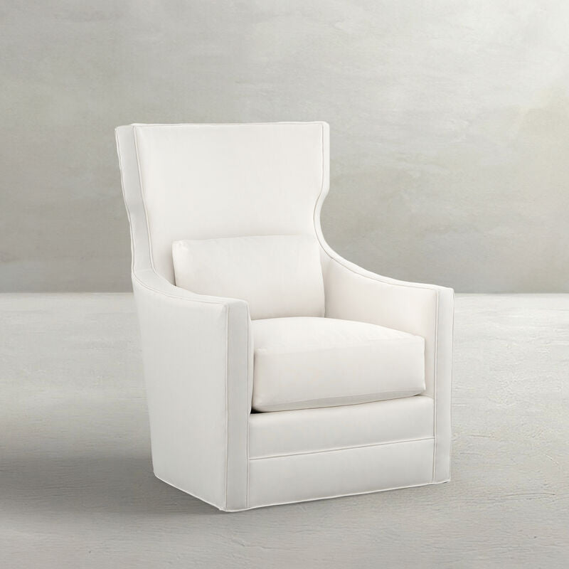 Deb Bay Swivel Chair