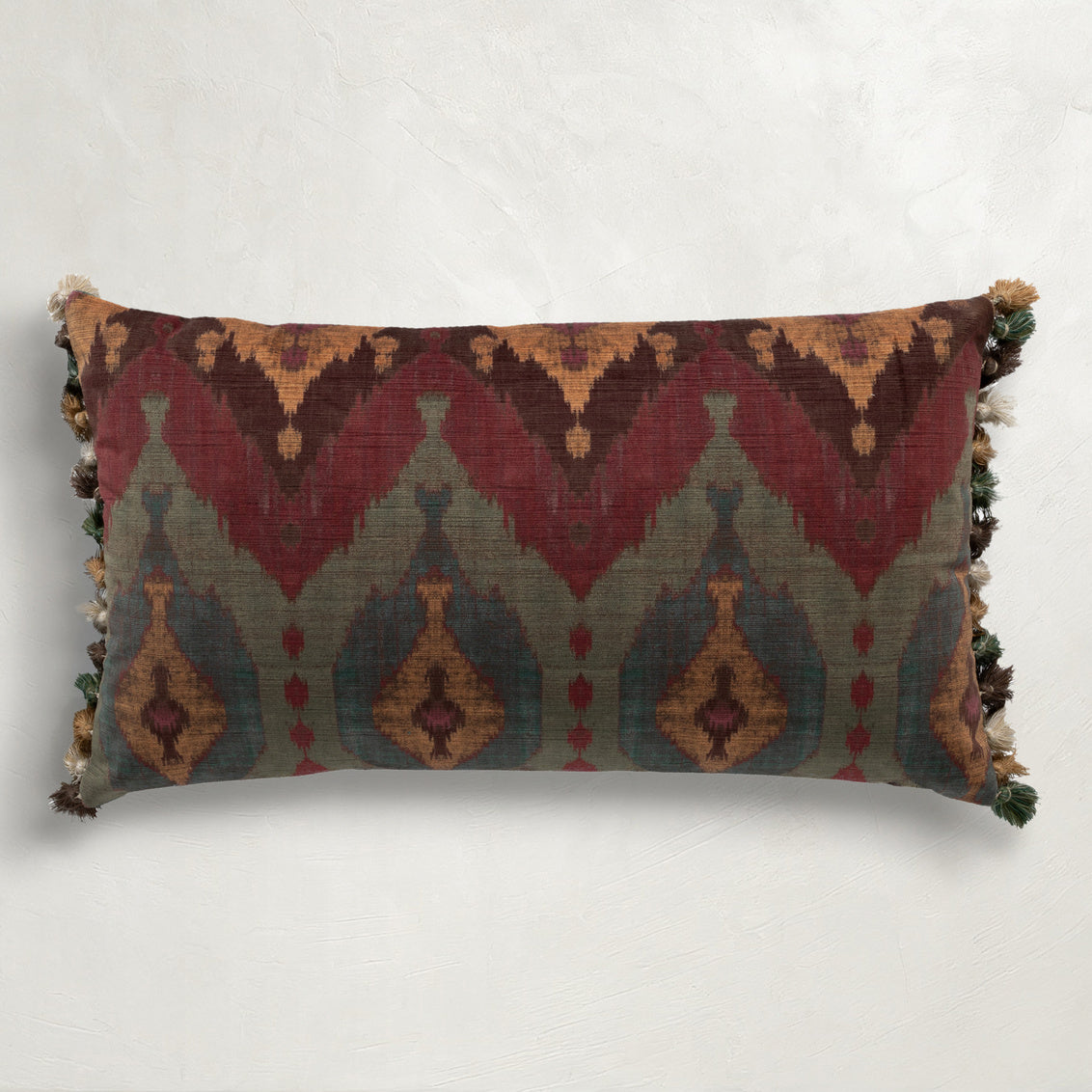 Marrakesh Jewel Poly 14x24