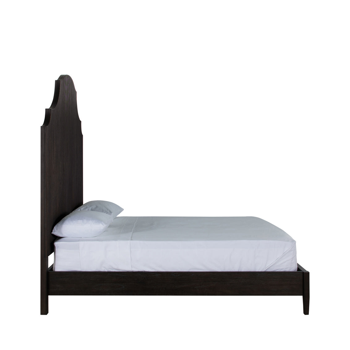 Princeton Bed - Queen - Dark