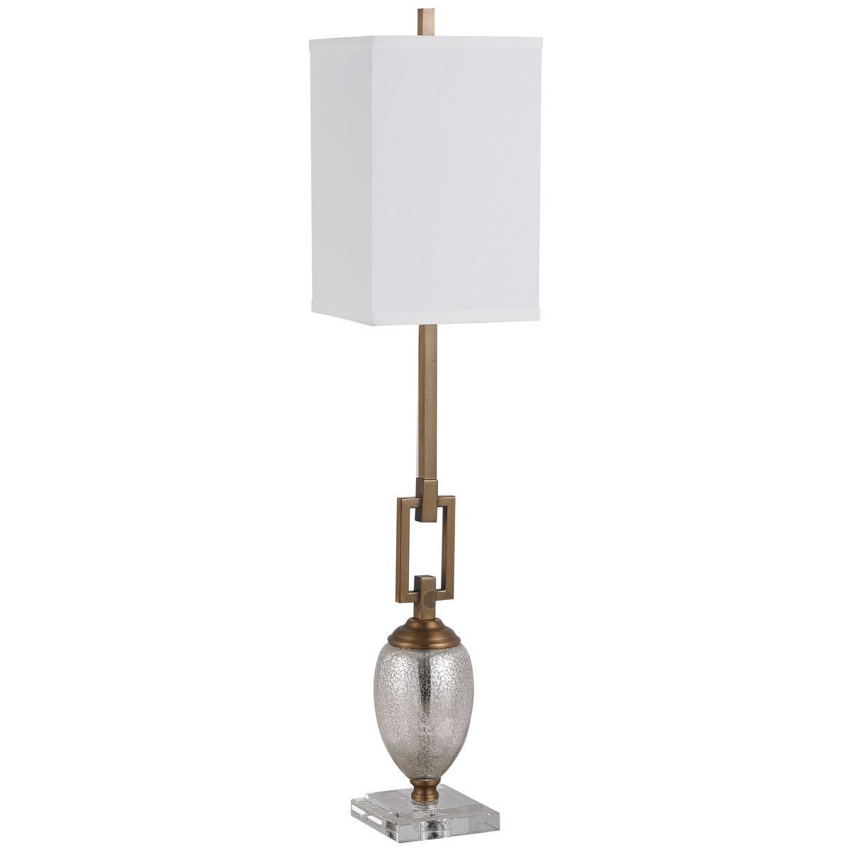 Copeland Buffet Lamp – Lamps by Uttermost | Sutter & Vale