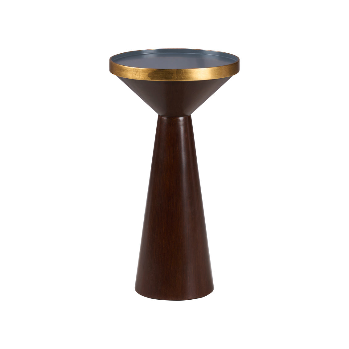 N. Y. Drinks Table in 23 / Wood - Chelsea House