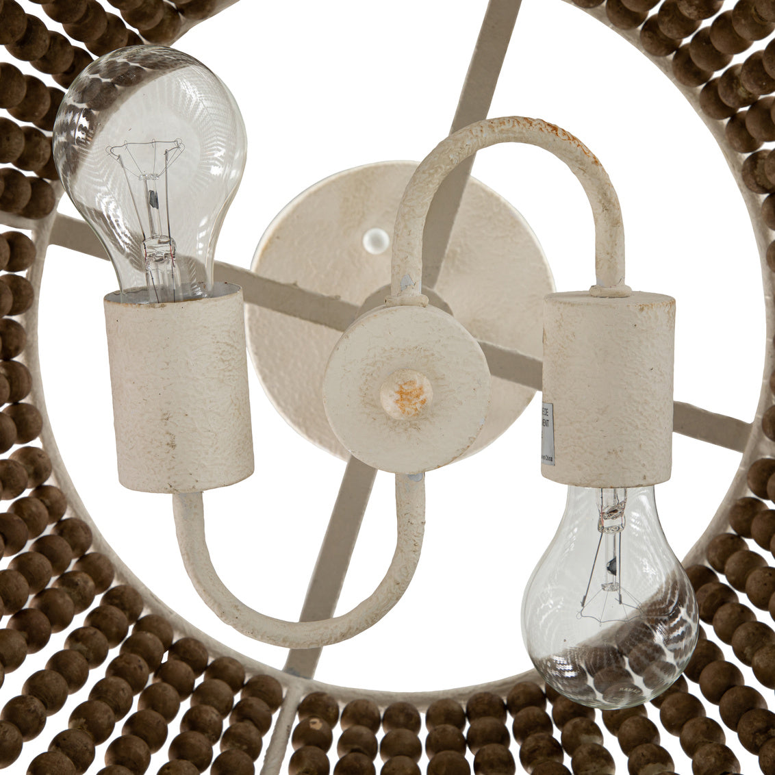 Gilmer Semi-Flush Mount