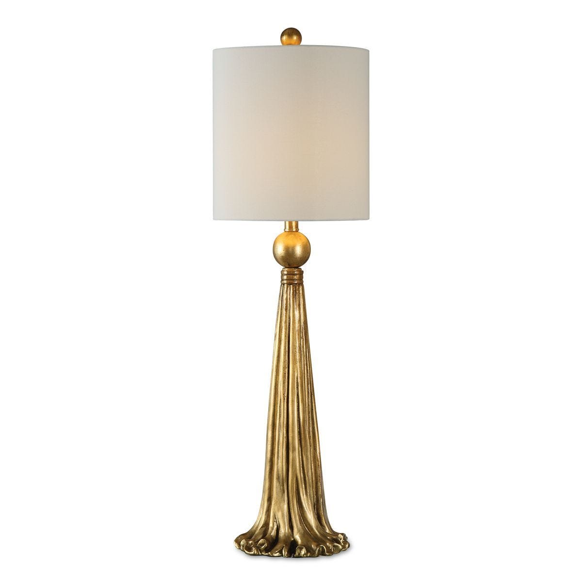 Paravani Buffet Lamp – Lamps by Uttermost | Sutter & Vale