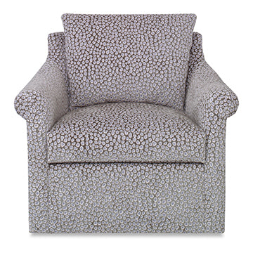 Drake Chair - Swivel