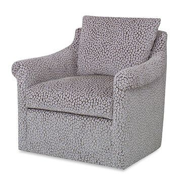 Drake Chair - Swivel