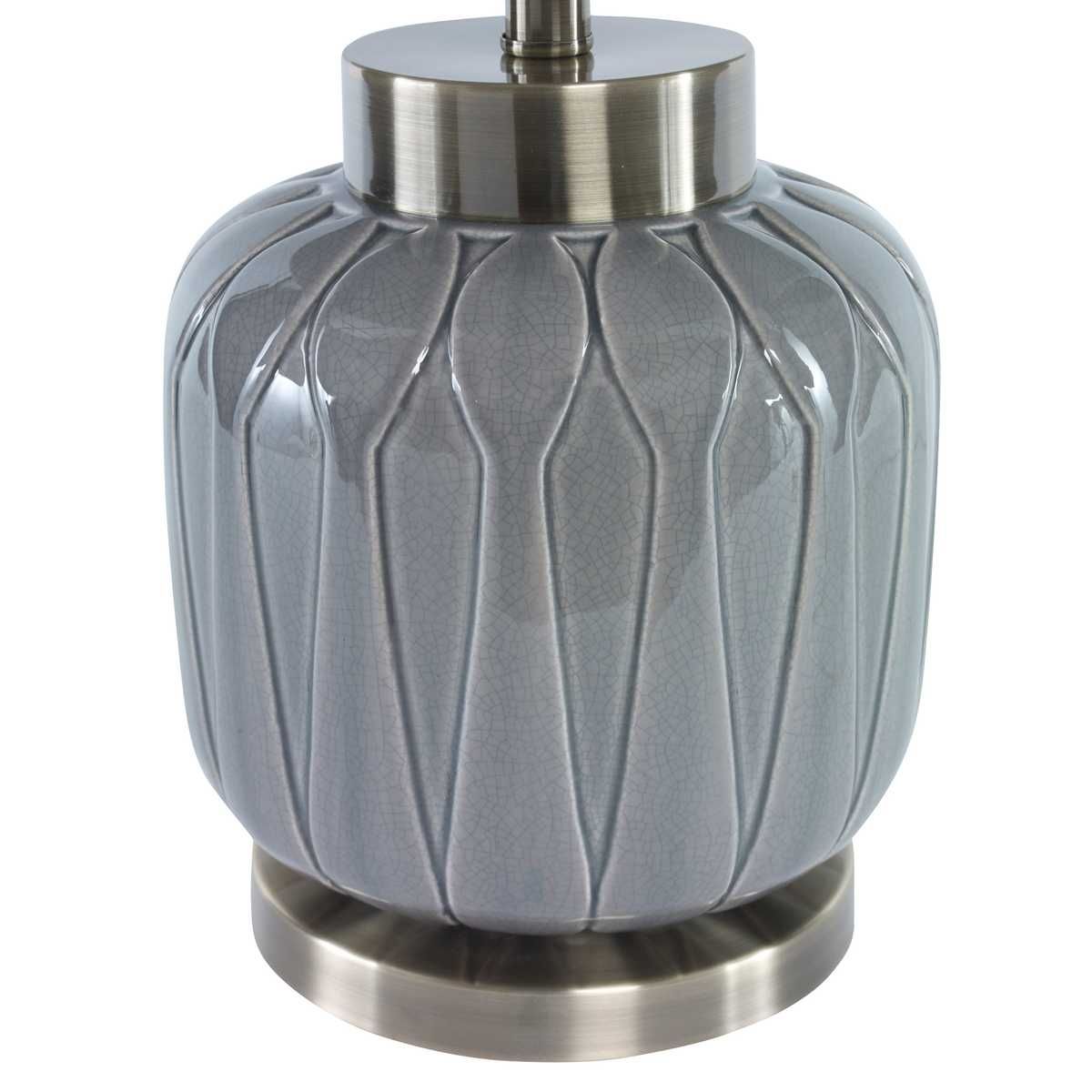 Zahlia Buffet Lamp – Lamps by Uttermost | Sutter & Vale