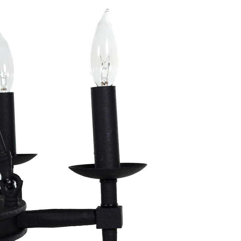 Tyrell Chandelier