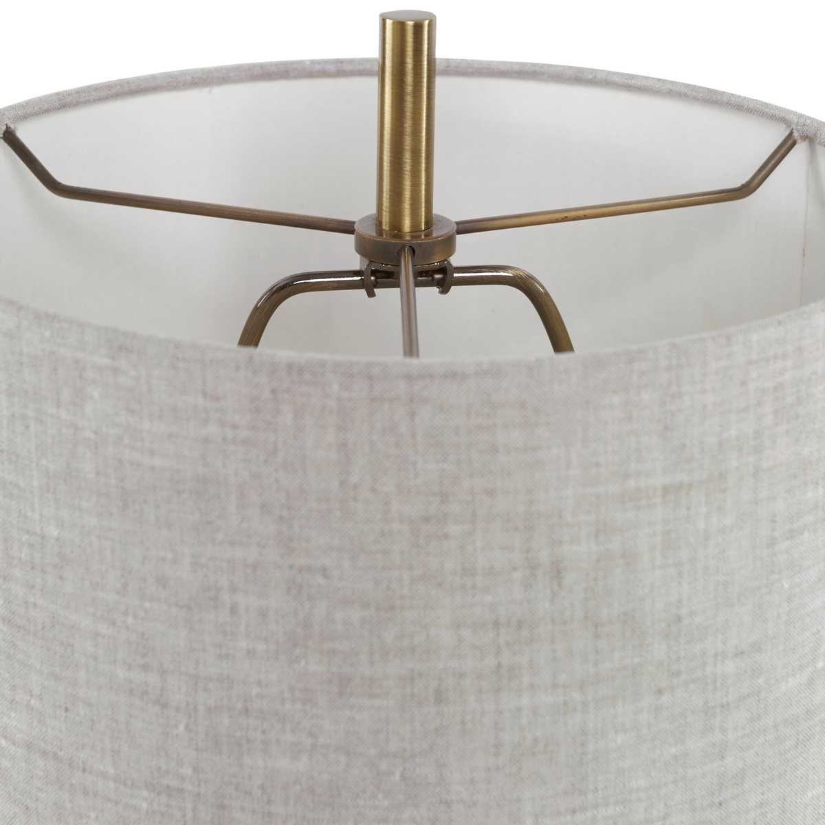 Kiota Buffet Lamp – Lamps by Uttermost | Sutter & Vale