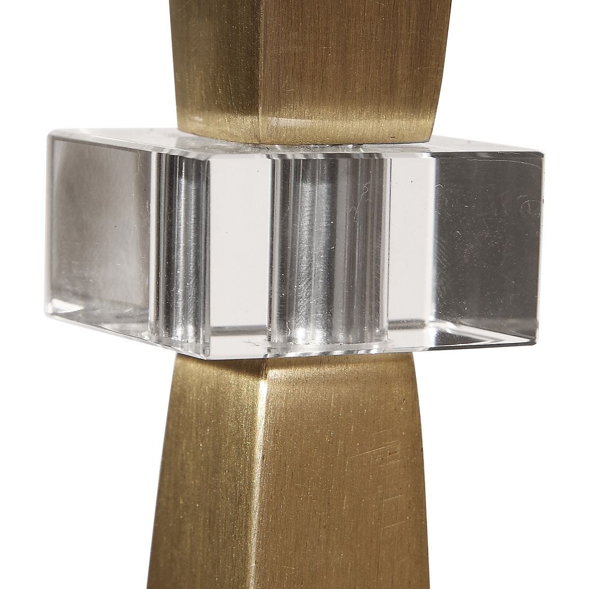 Niccolai Buffet Lamp – Lamps by Uttermost | Sutter & Vale