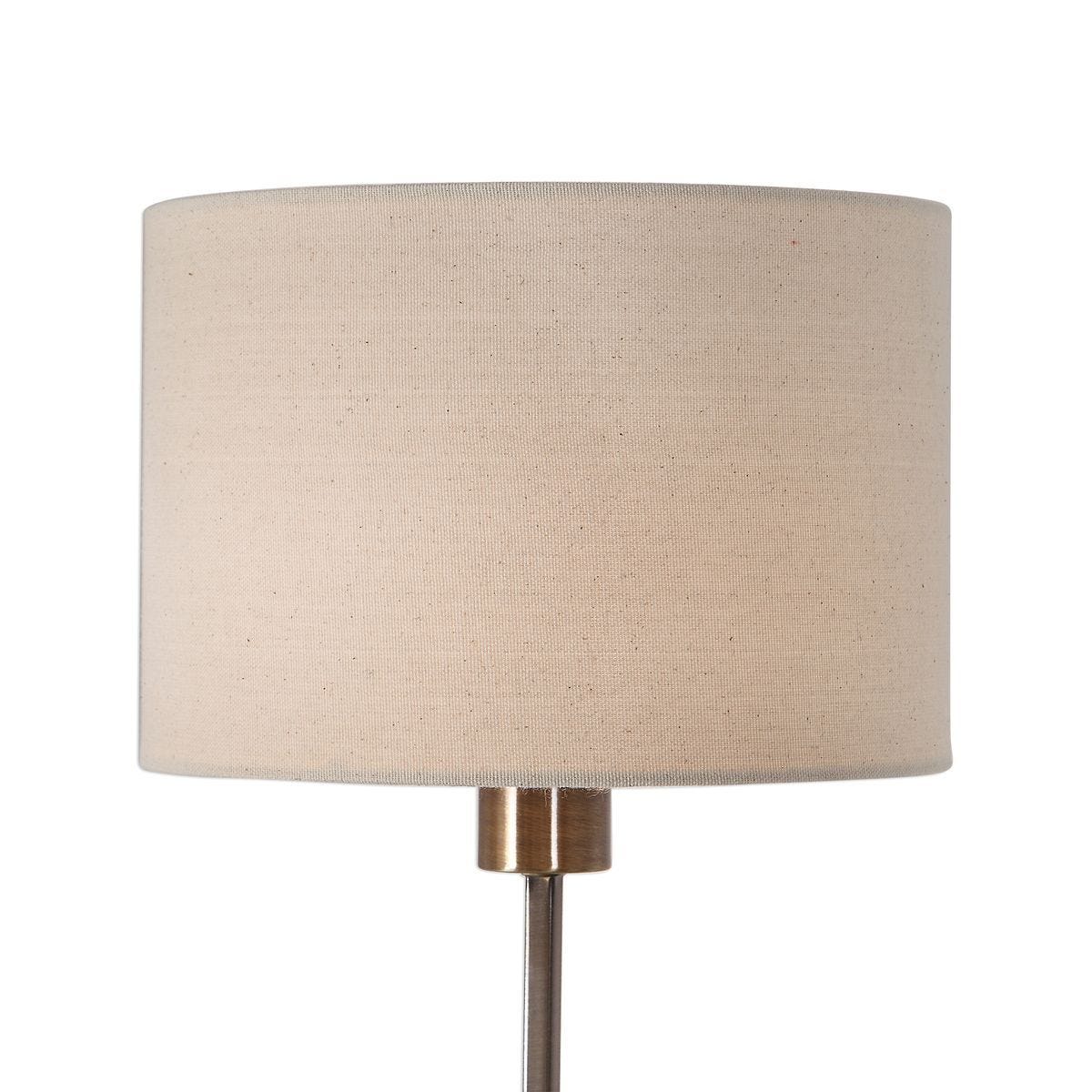 Danyon Buffet Lamp – Table Lamps by Uttermost | Sutter & Vale
