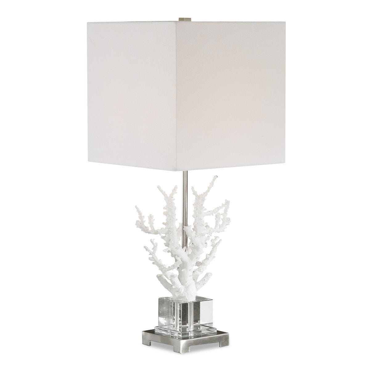 Corallo Table Lamp – Table Lamps by Uttermost | Sutter & Vale
