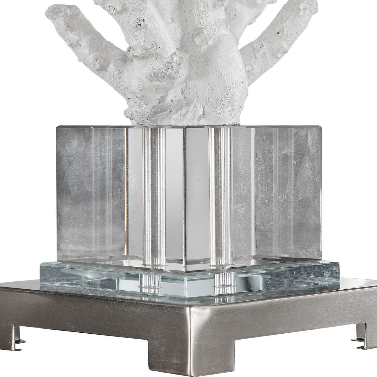 Corallo Table Lamp – Table Lamps by Uttermost | Sutter & Vale