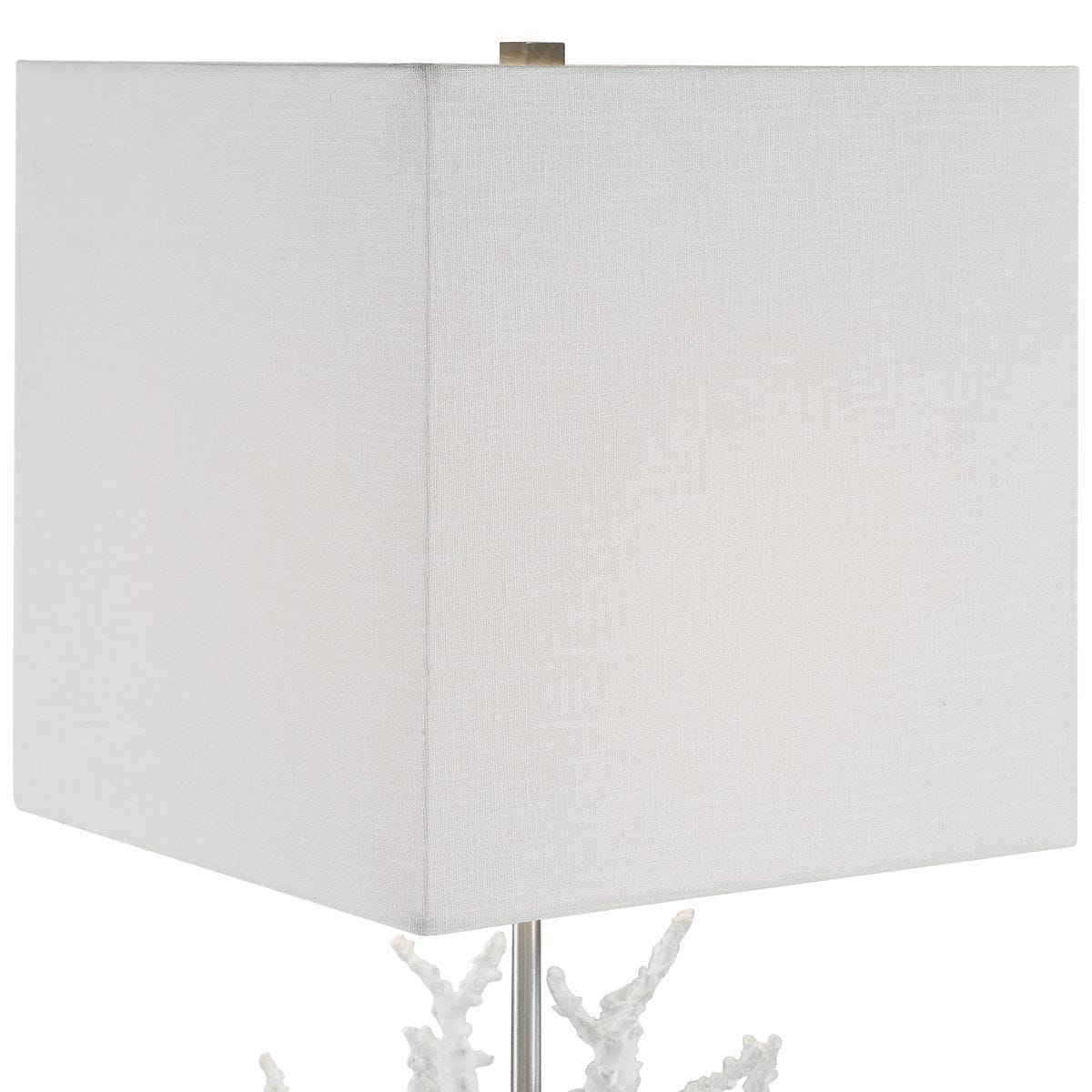 Corallo Table Lamp – Table Lamps by Uttermost | Sutter & Vale