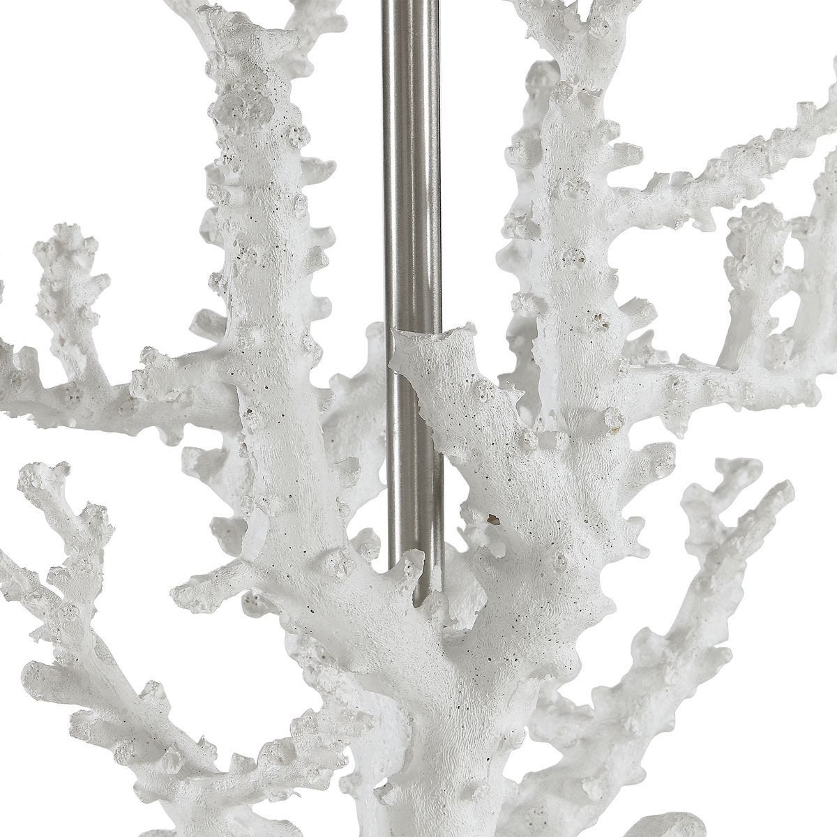 Corallo Table Lamp – Table Lamps by Uttermost | Sutter & Vale