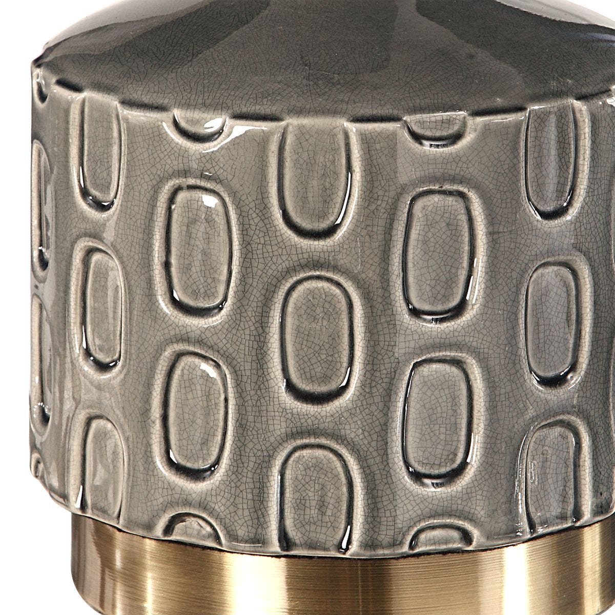 Darrin Table Lamp – Lamps by Uttermost | Sutter & Vale