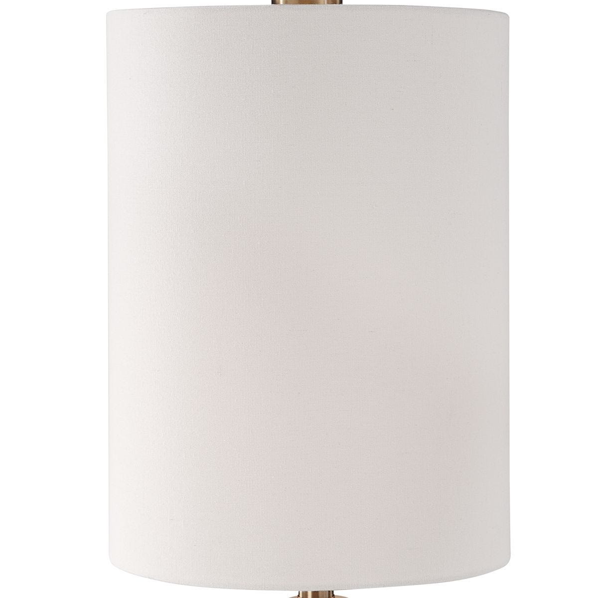 Darrin Table Lamp – Lamps by Uttermost | Sutter & Vale