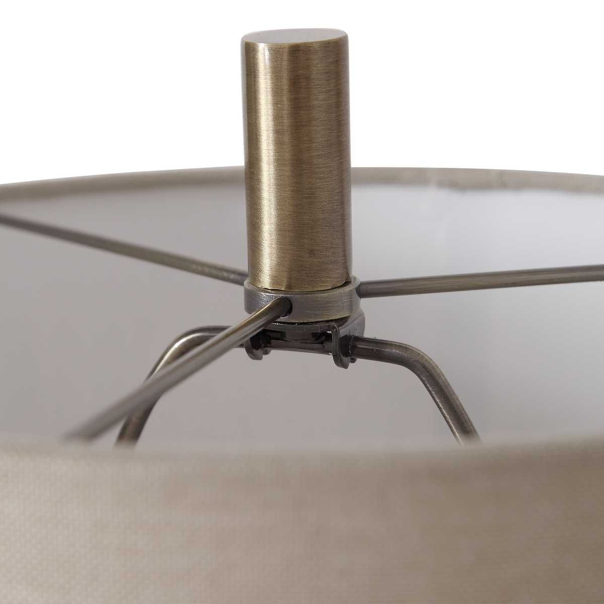 Natania Buffet Lamp – Lamps by Uttermost | Sutter & Vale