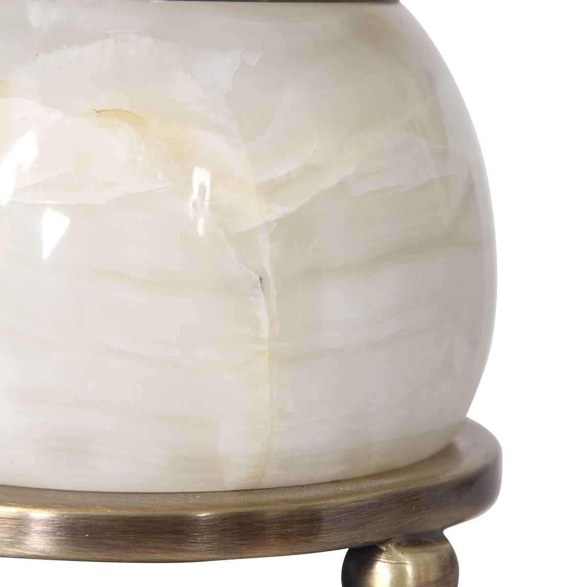 Natania Buffet Lamp – Lamps by Uttermost | Sutter & Vale