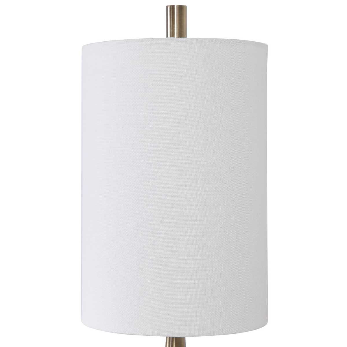 Minette Buffet Lamp – Lamps by Uttermost | Sutter & Vale