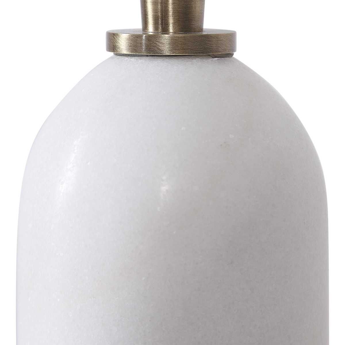 Minette Buffet Lamp – Lamps by Uttermost | Sutter & Vale