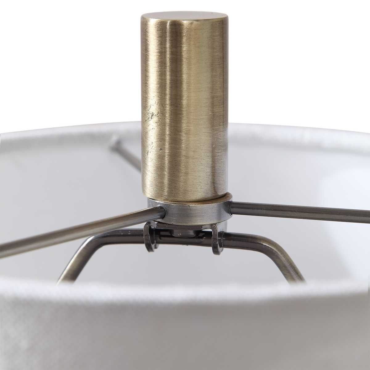 Minette Buffet Lamp – Lamps by Uttermost | Sutter & Vale