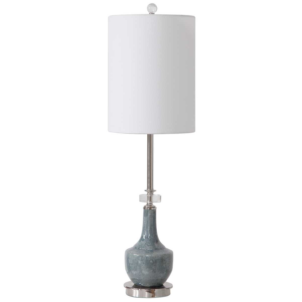 Piers Buffet Lamp – Lamps by Uttermost | Sutter & Vale