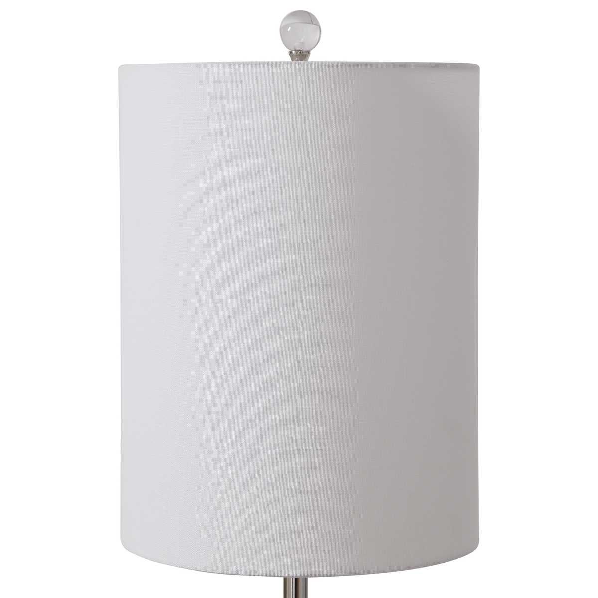 Piers Buffet Lamp – Lamps by Uttermost | Sutter & Vale