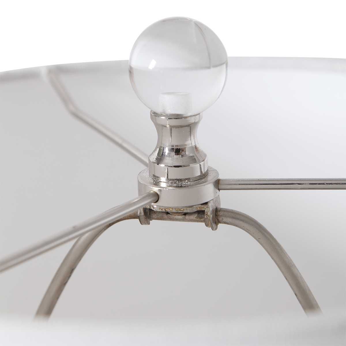 Piers Buffet Lamp – Lamps by Uttermost | Sutter & Vale