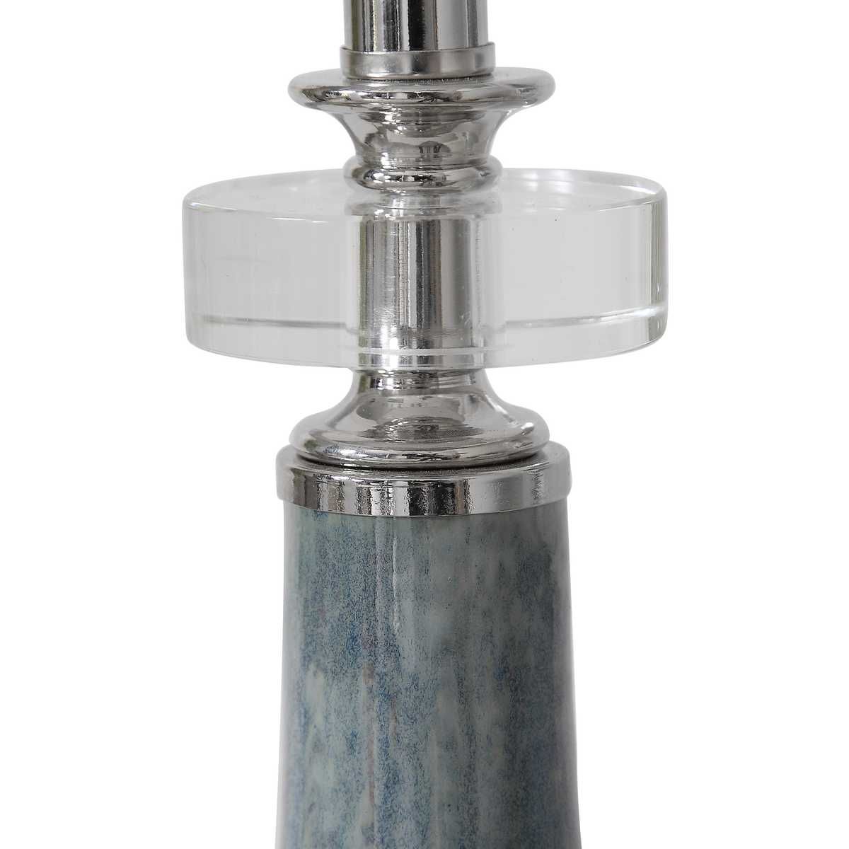 Piers Buffet Lamp – Lamps by Uttermost | Sutter & Vale