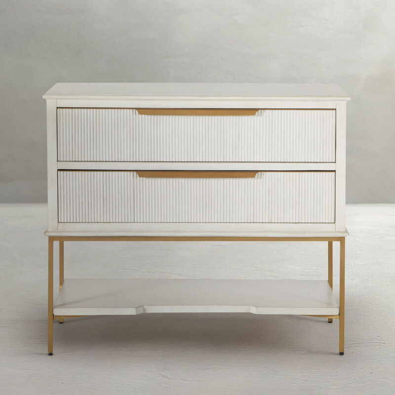 Riggs Nightstand