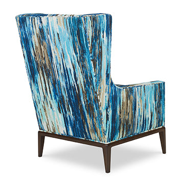 Claxton Wing Chair